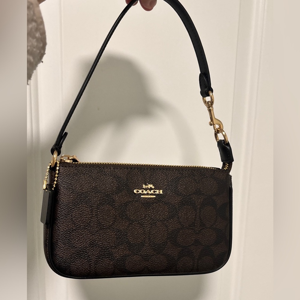 Coach Nolita 19 - Picture 5 of 9
